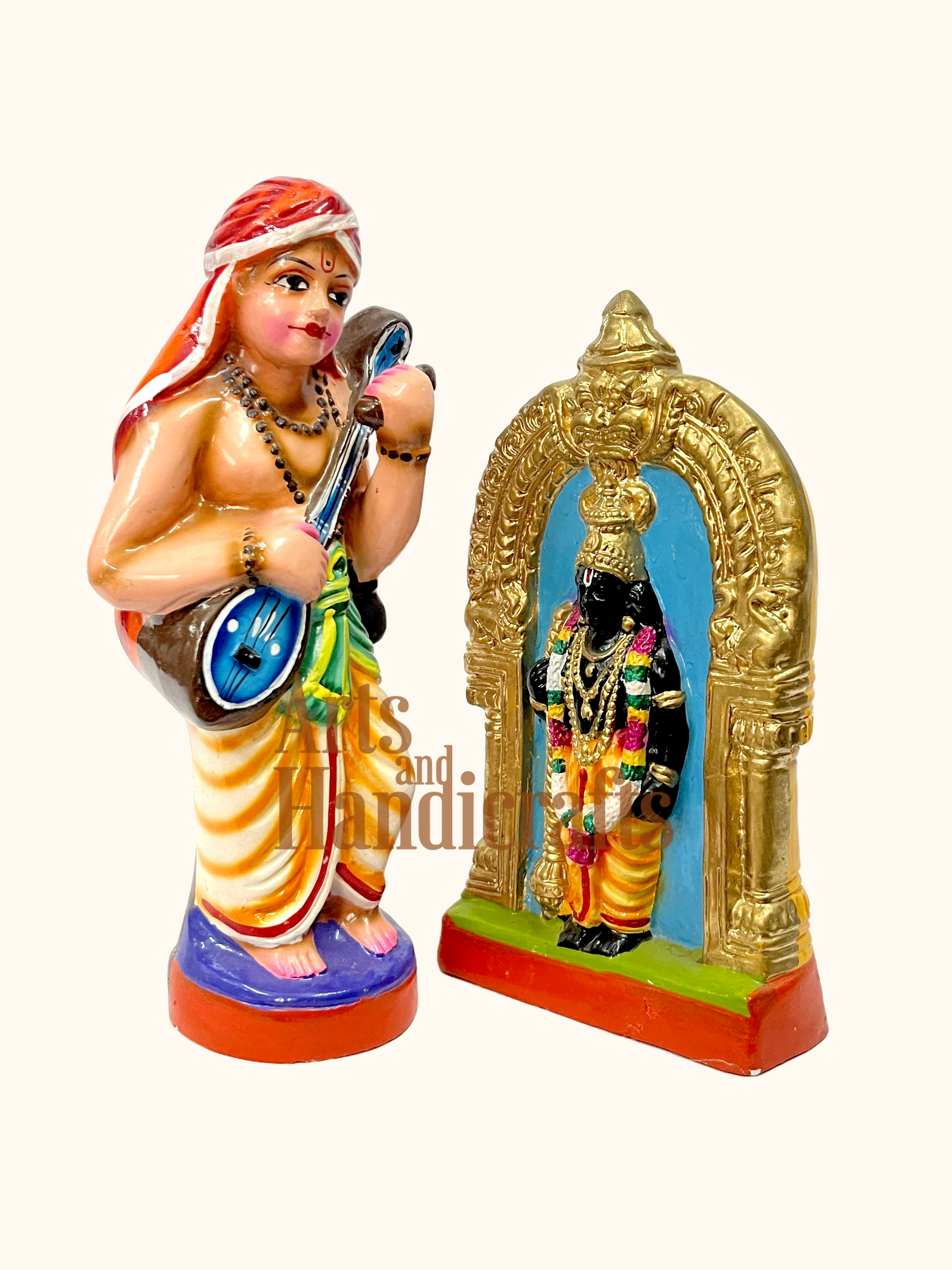 Udupi Krishna Purandara Dasan