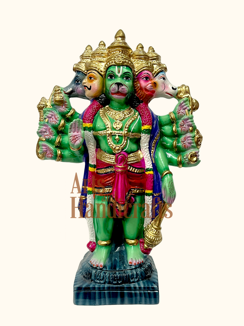 Panjamuga hanuman