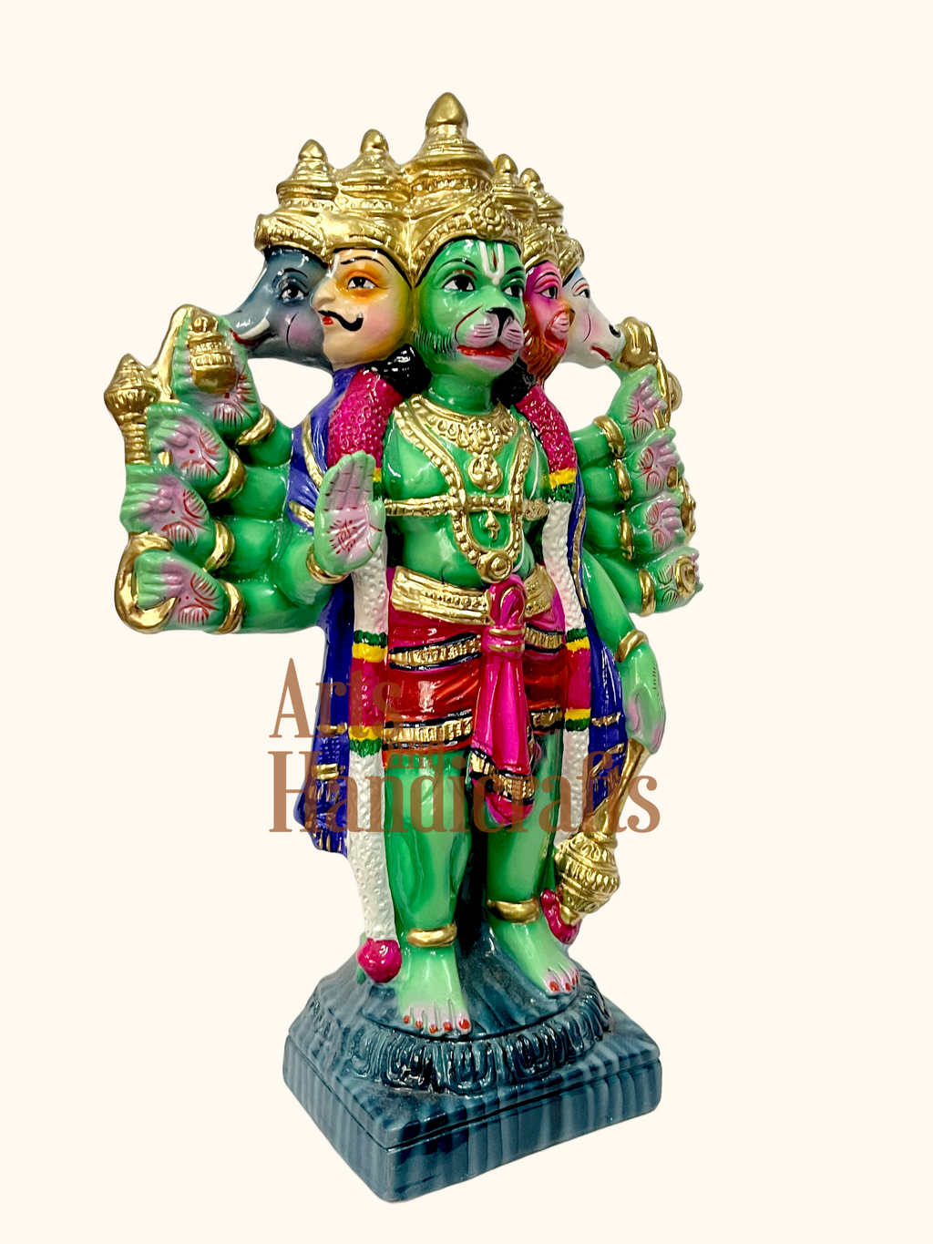 Panjamuga hanuman