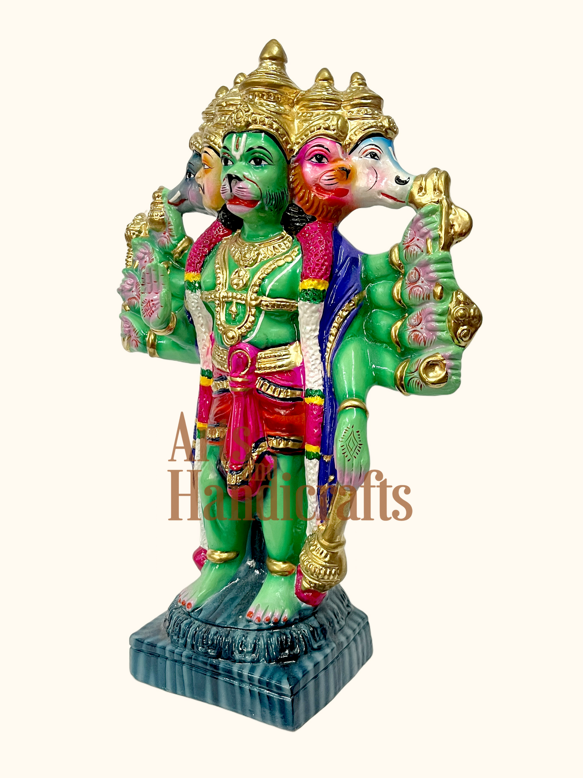 Panjamuga hanuman