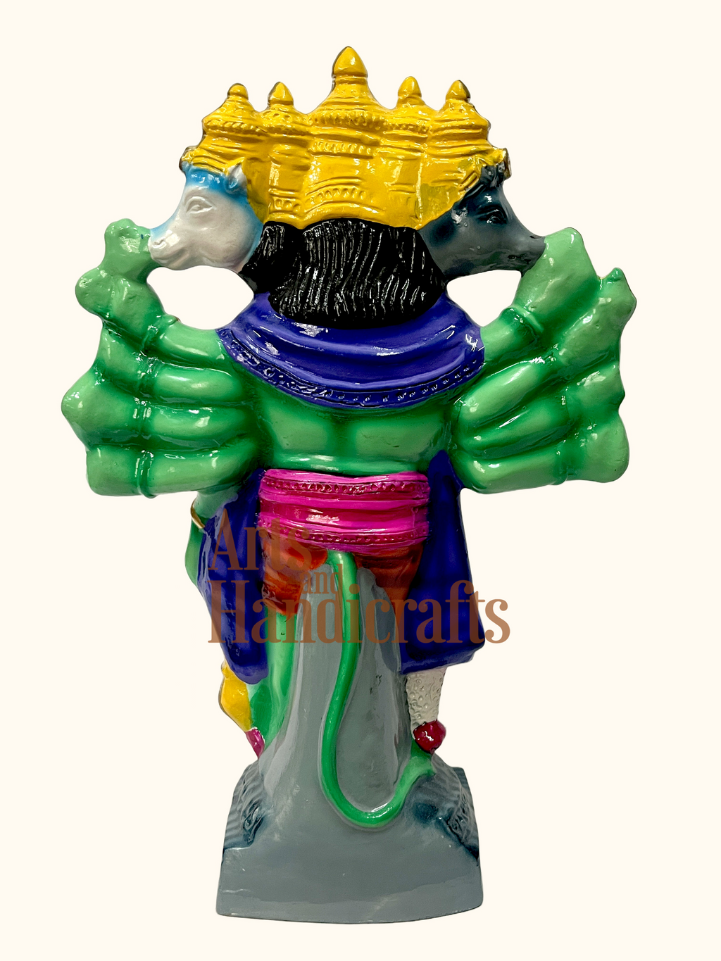 Panjamuga hanuman