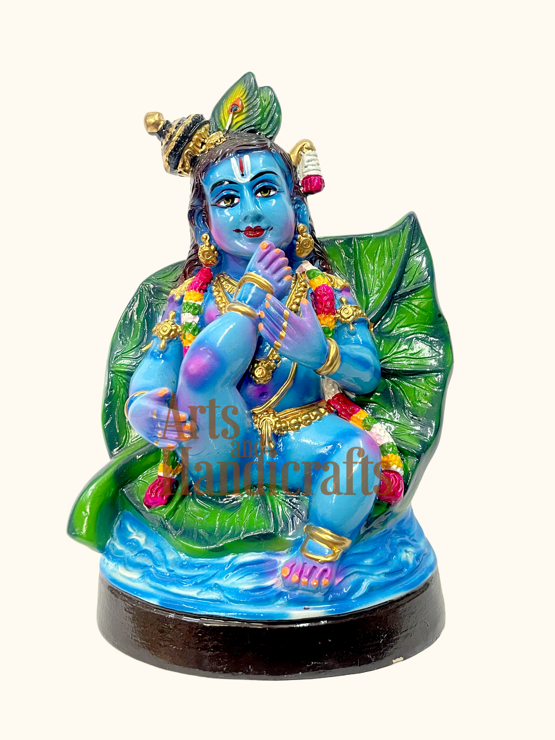 Aalila Krishna