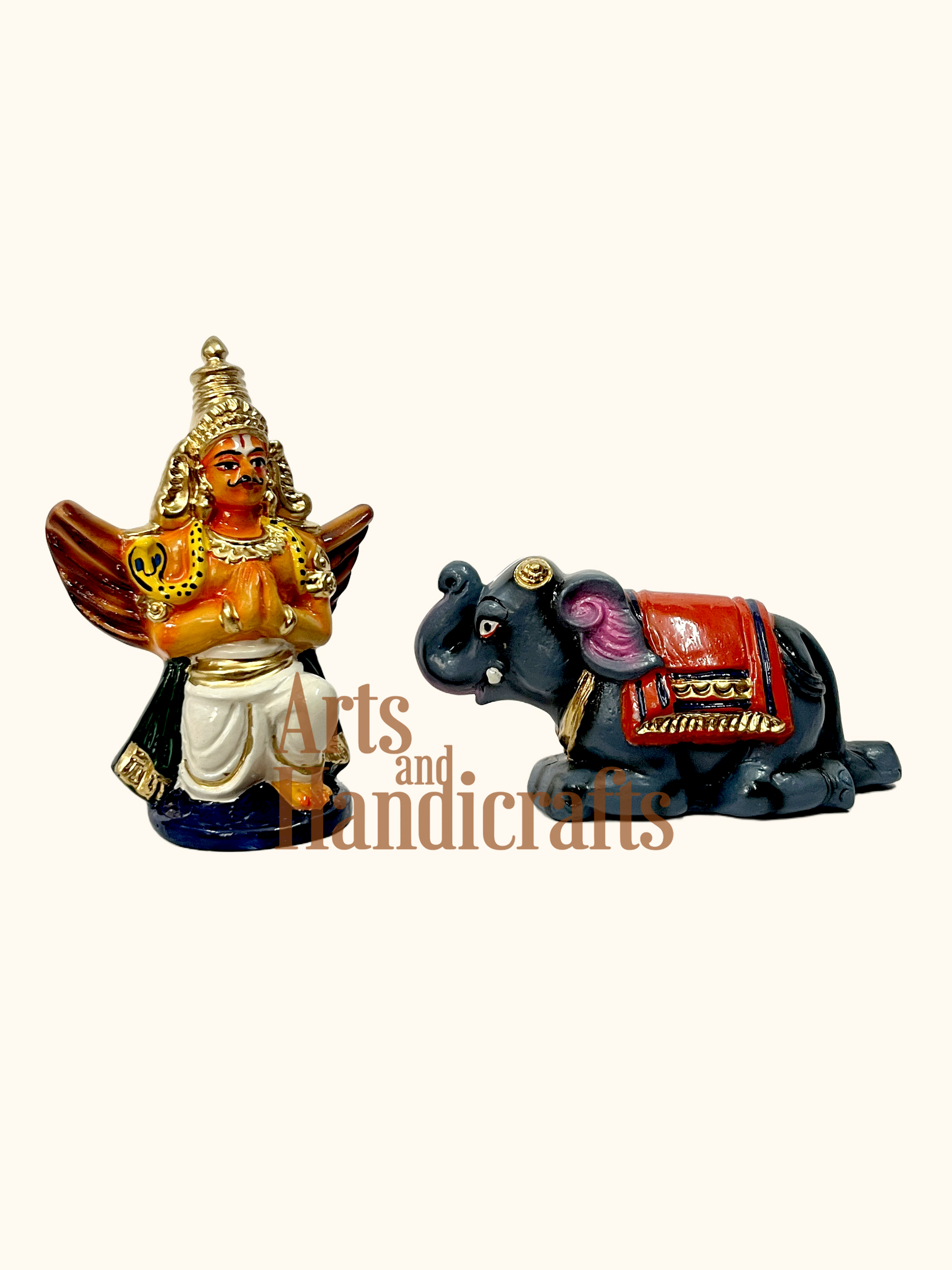 Asta Bhuja Perumal