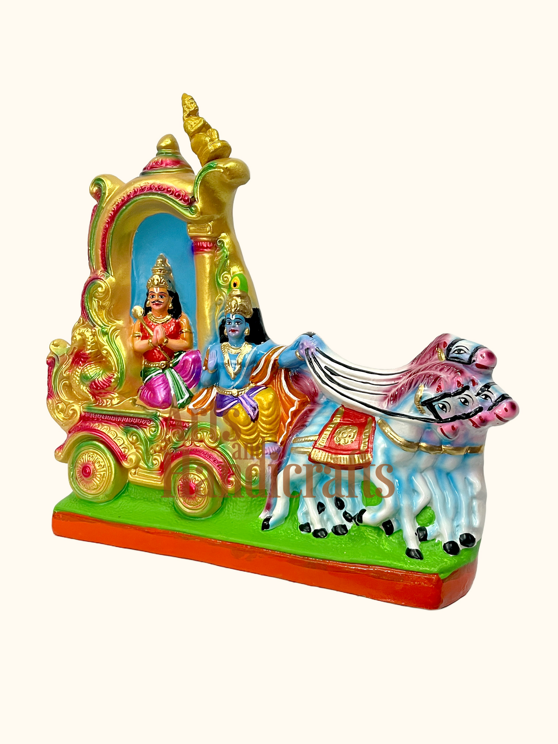 Geetha Upadesam