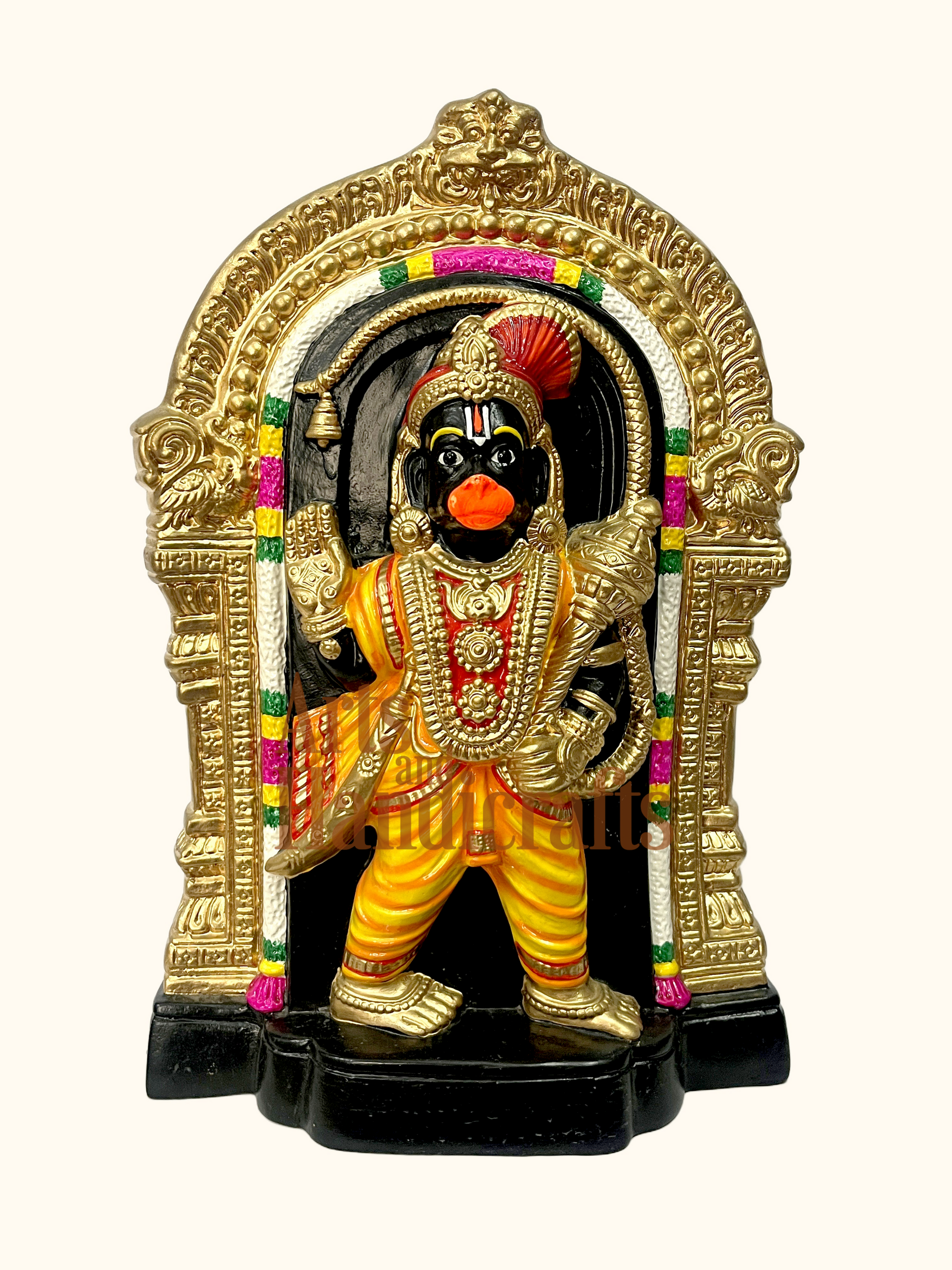 Kovai Hanuman