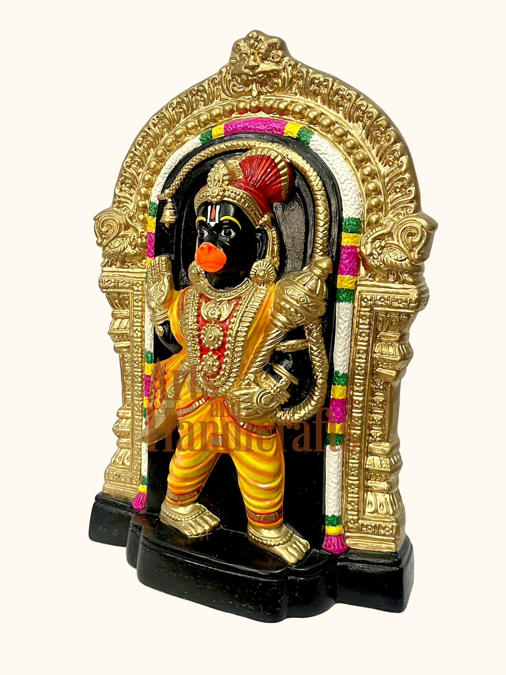Kovai Hanuman