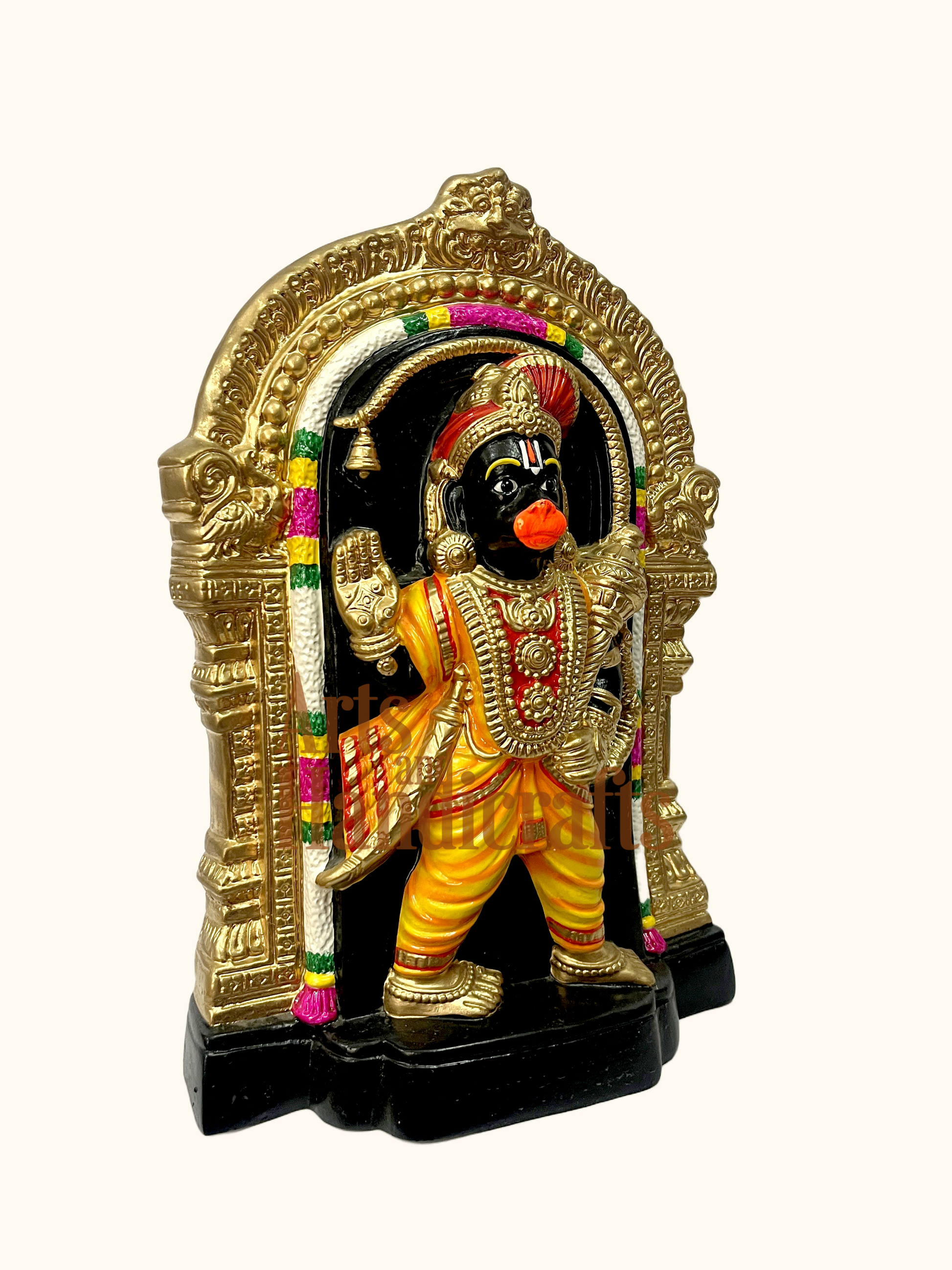 Kovai Hanuman