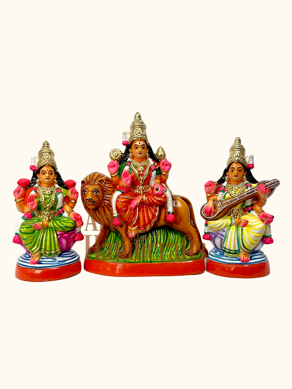 Lakshmi Saraswathi Durgai