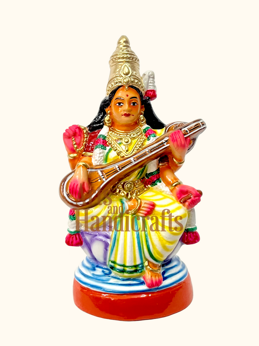 Lakshmi Saraswathi Durgai