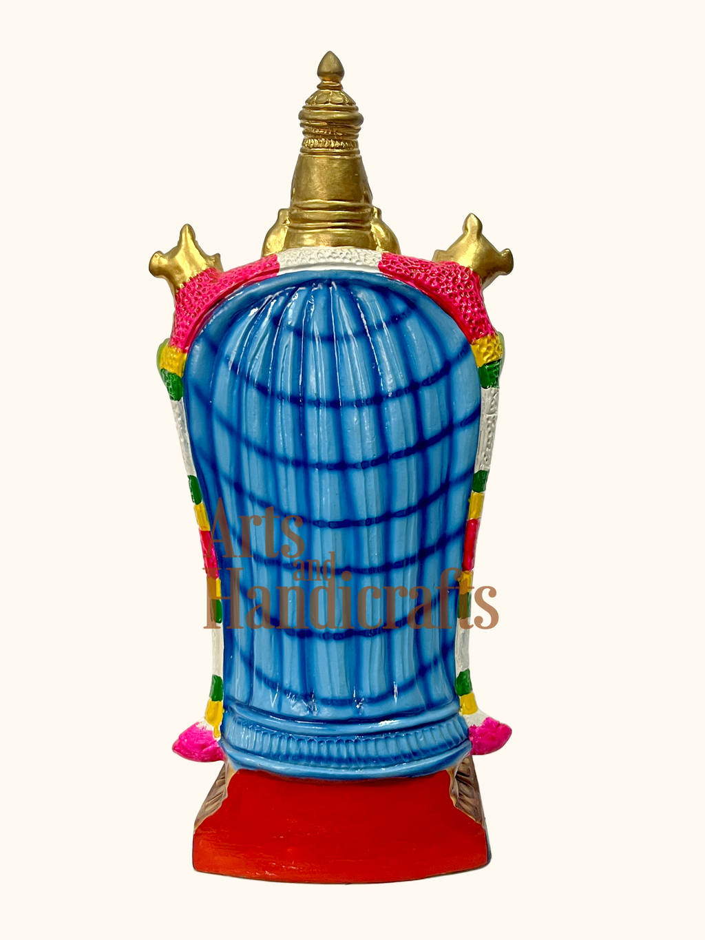 Vishnu Durgai Amman
