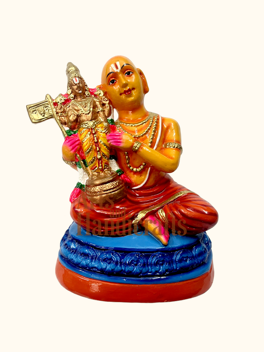 Ramanujar Chellapillai