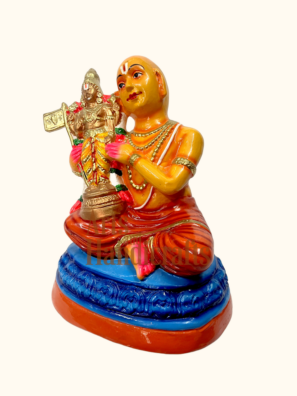 Ramanujar Chellapillai