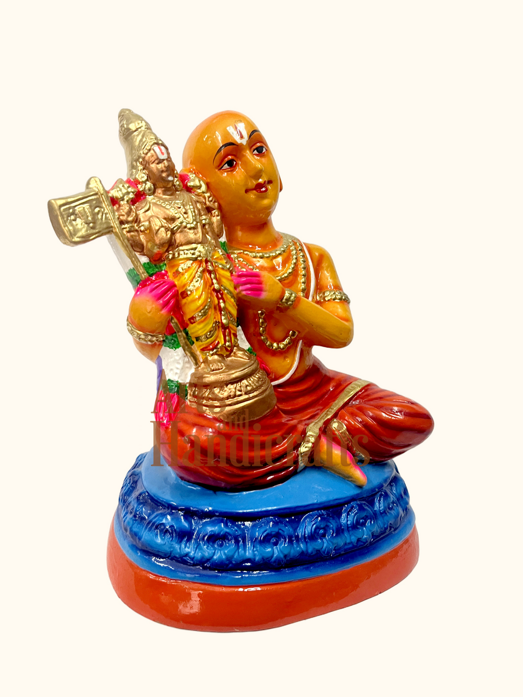 Ramanujar Chellapillai