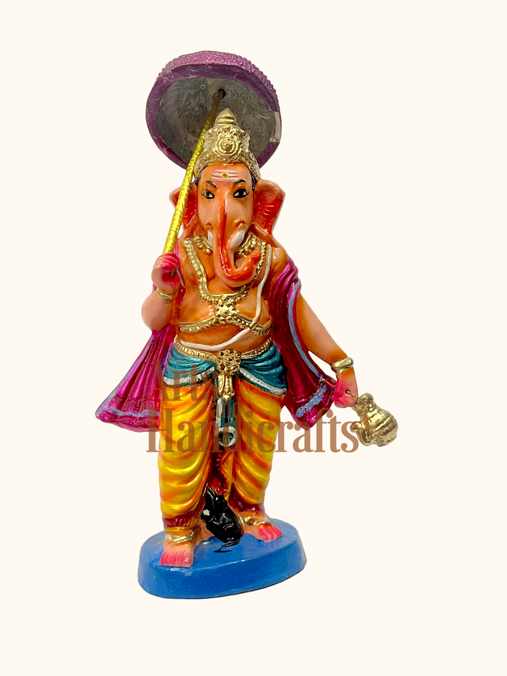 Kudai Vinayagar