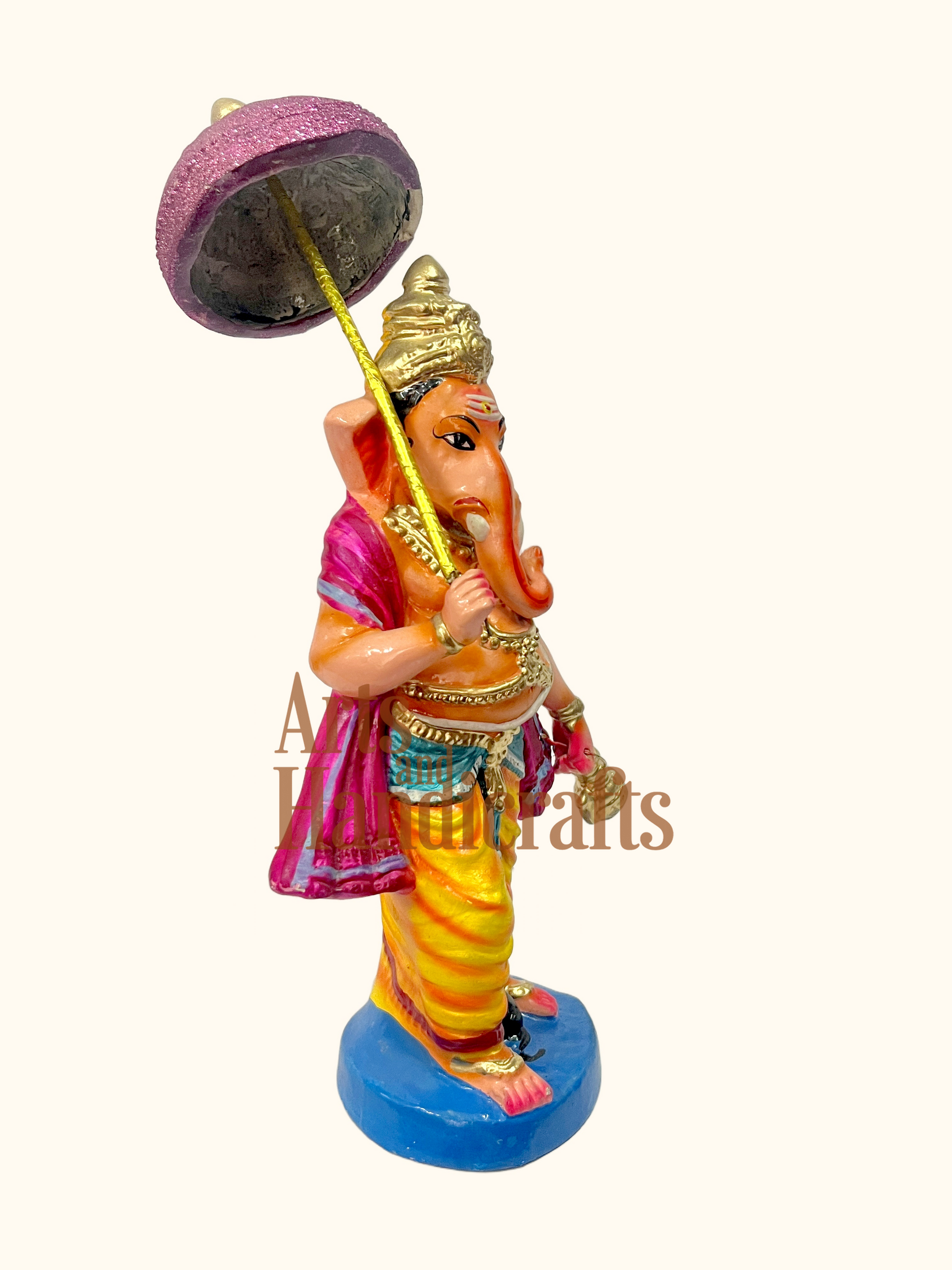 Kudai Vinayagar