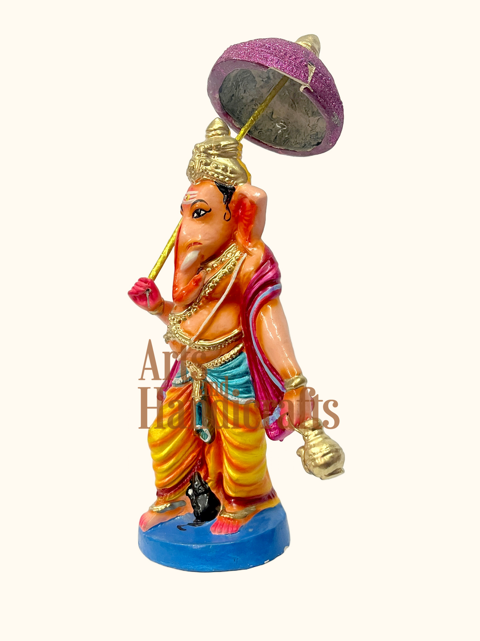 Kudai Vinayagar