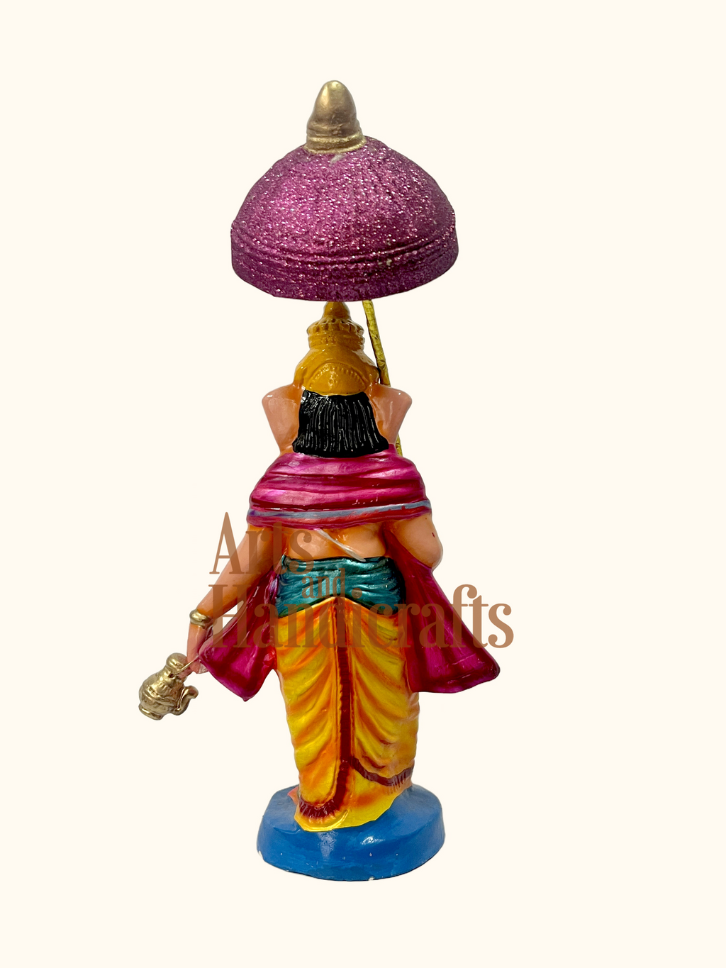 Kudai Vinayagar