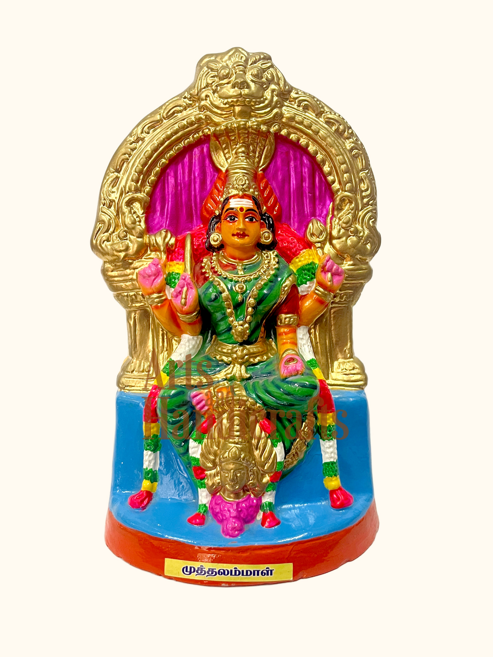 Muthalamman