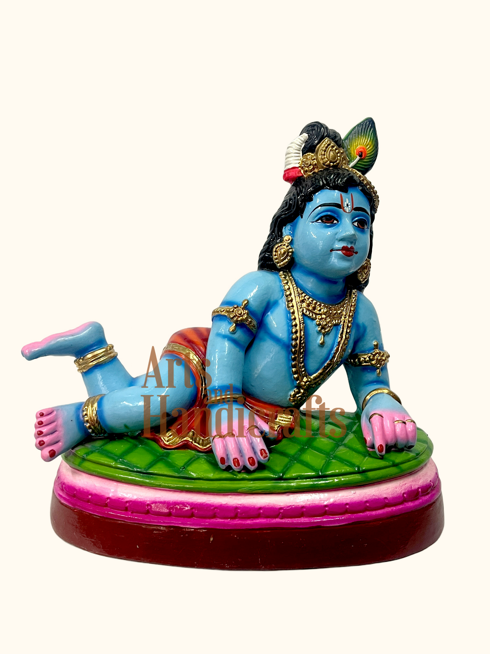 Thavalum Krishna