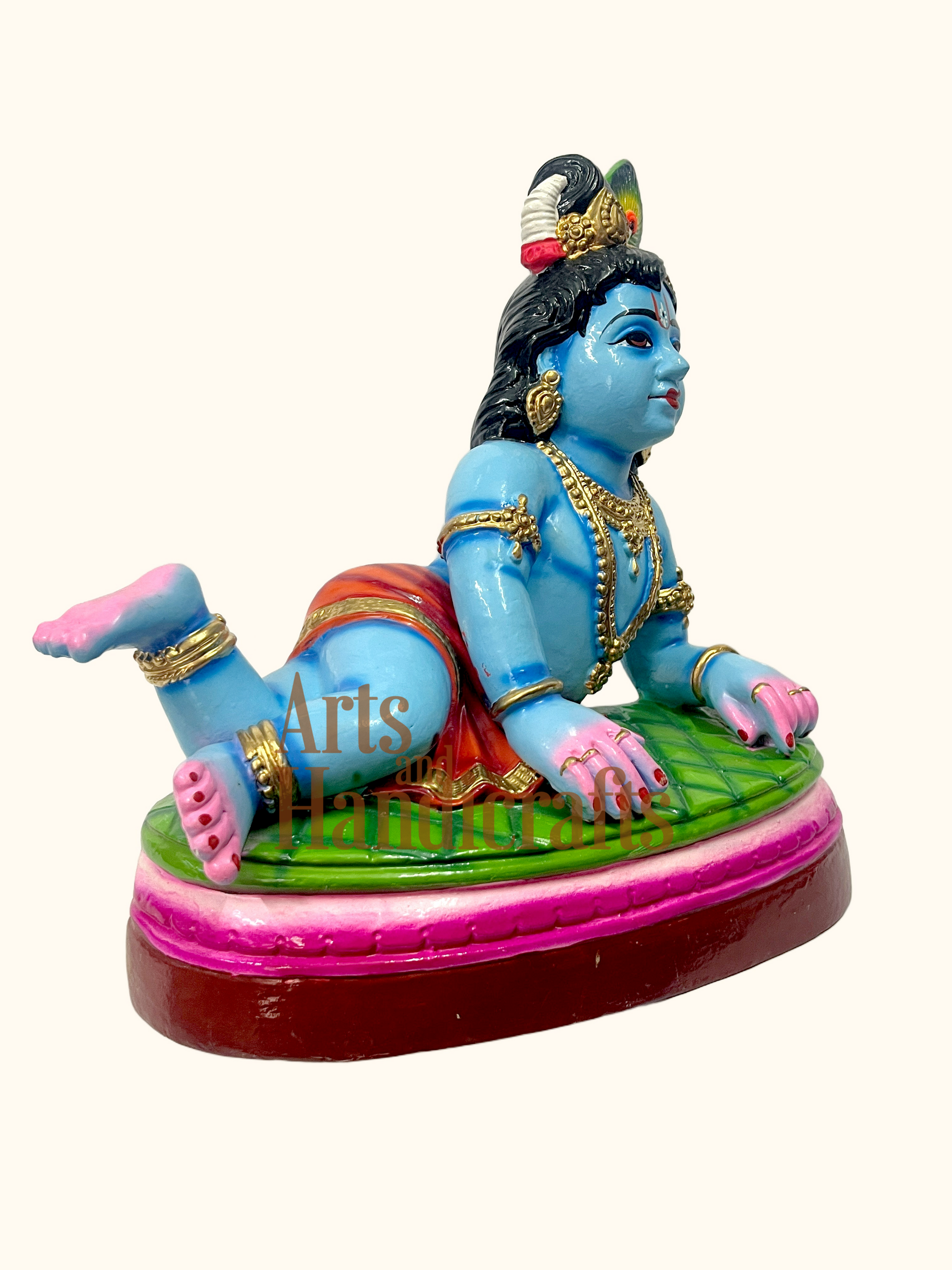 Thavalum Krishna