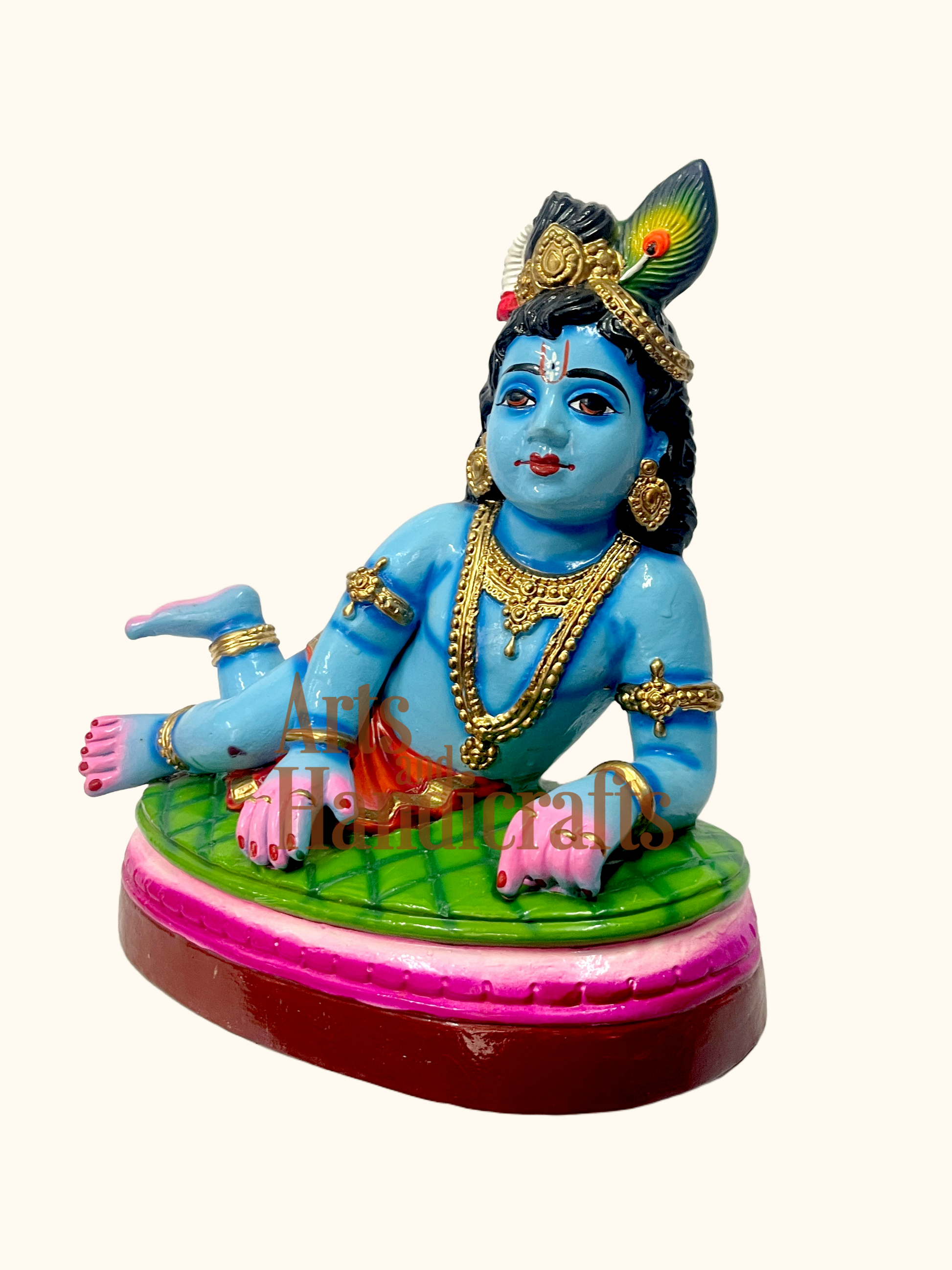 Thavalum Krishna