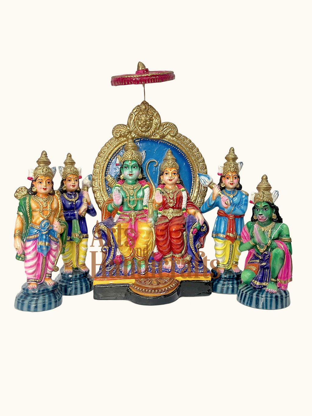 Ramar Pattabishegam