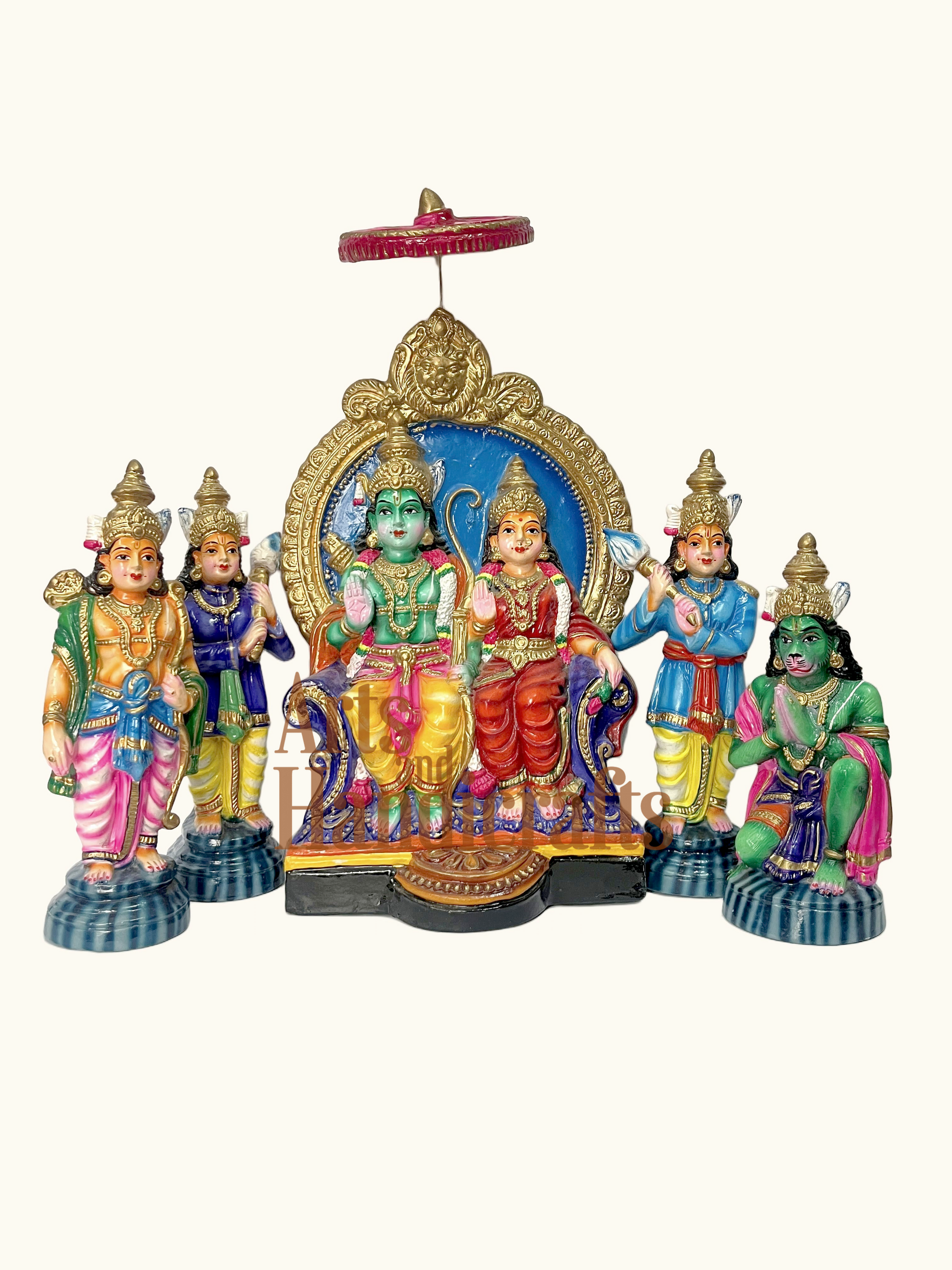 Ramar Pattabishegam