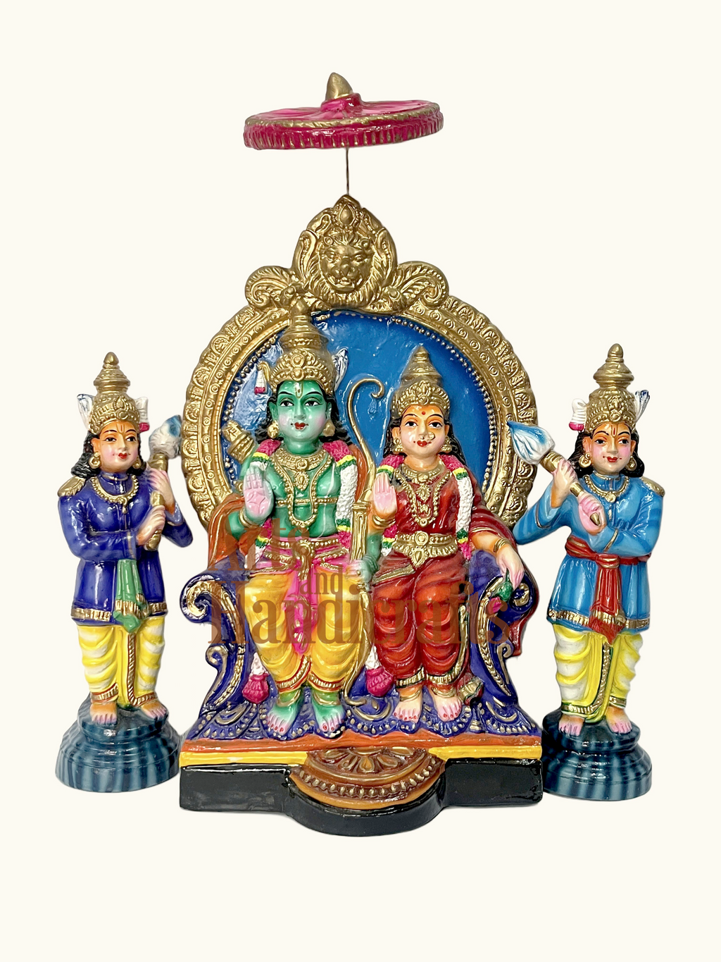 Ramar Pattabishegam