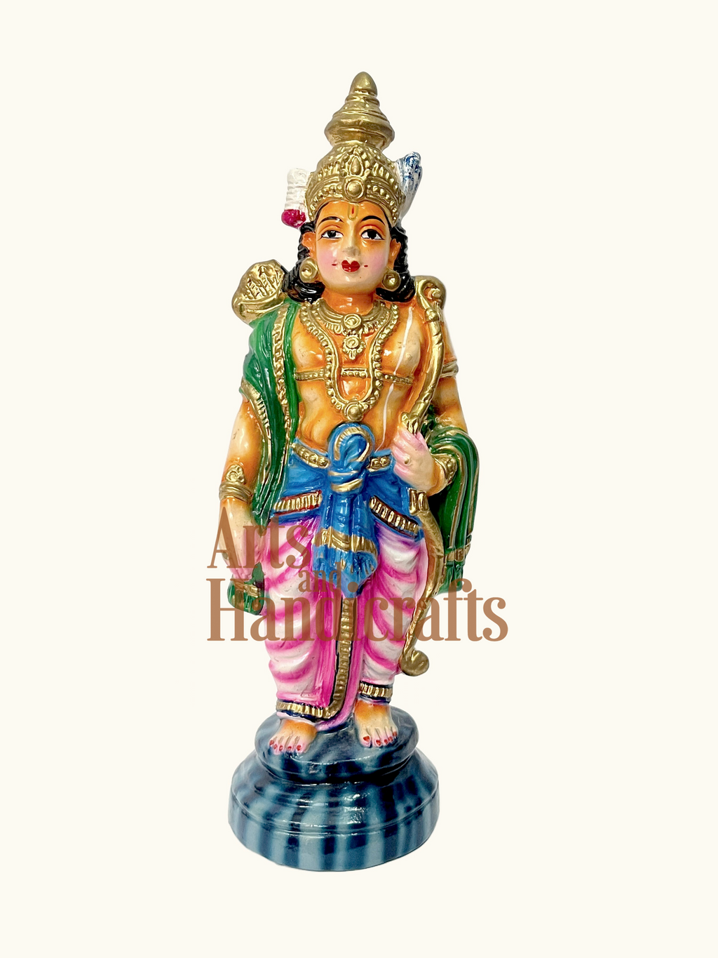 Ramar Pattabishegam