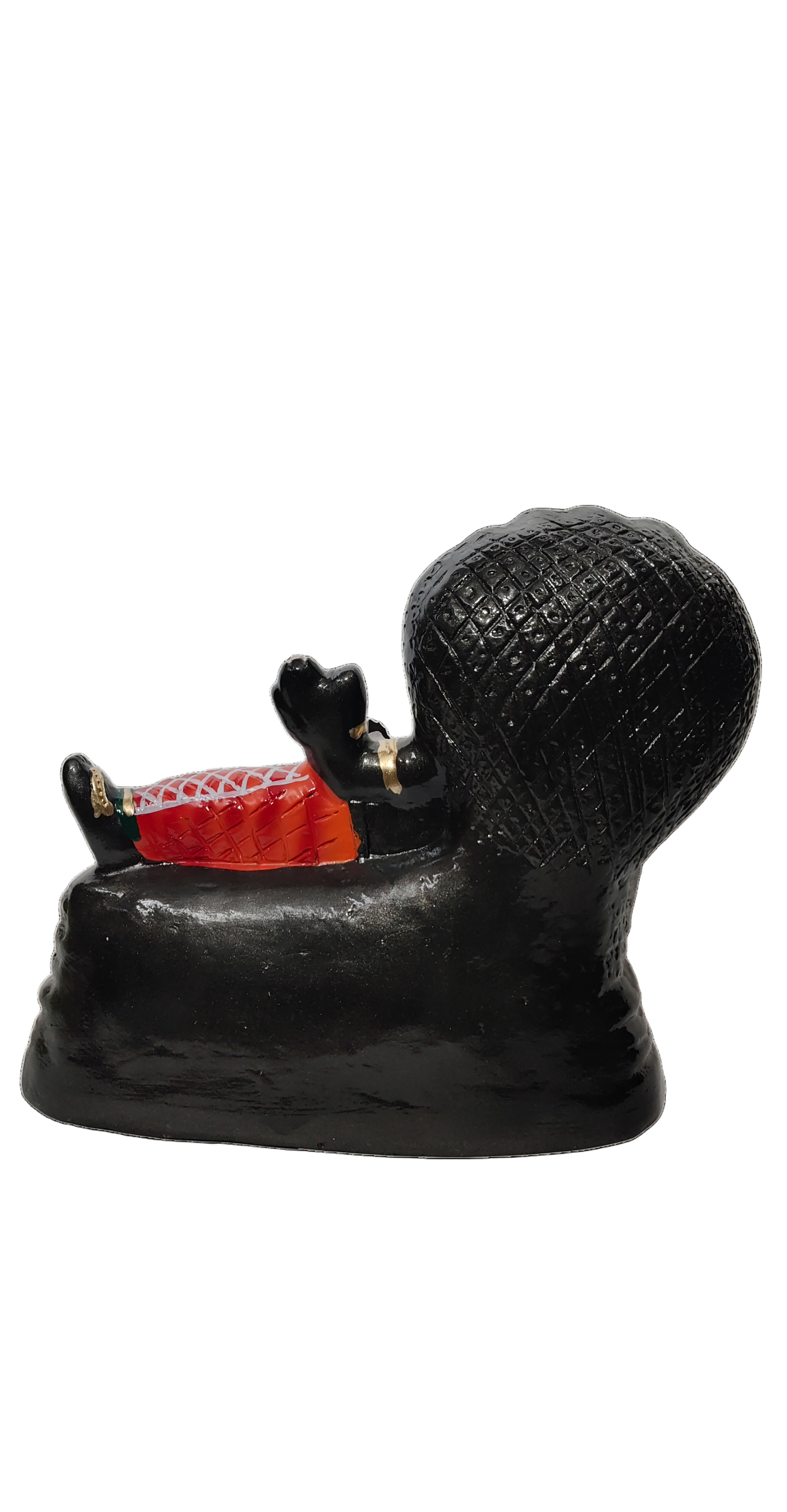 Veera Raghava Perumal Idol – Handcrafted divine statue symbolizing courage, protection, and blessings